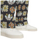 Adidas Ανδρικό παντελόνι Tile Allover Print Loose Sweat Pants
